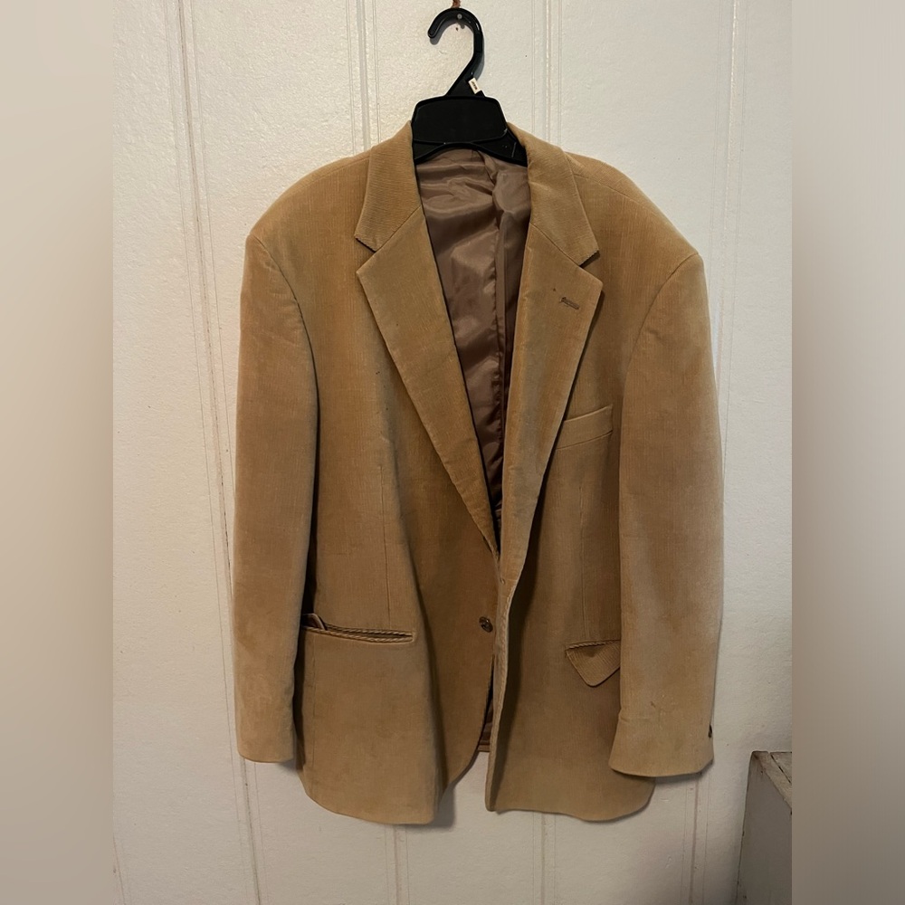 Evan Picone Blazer Suit